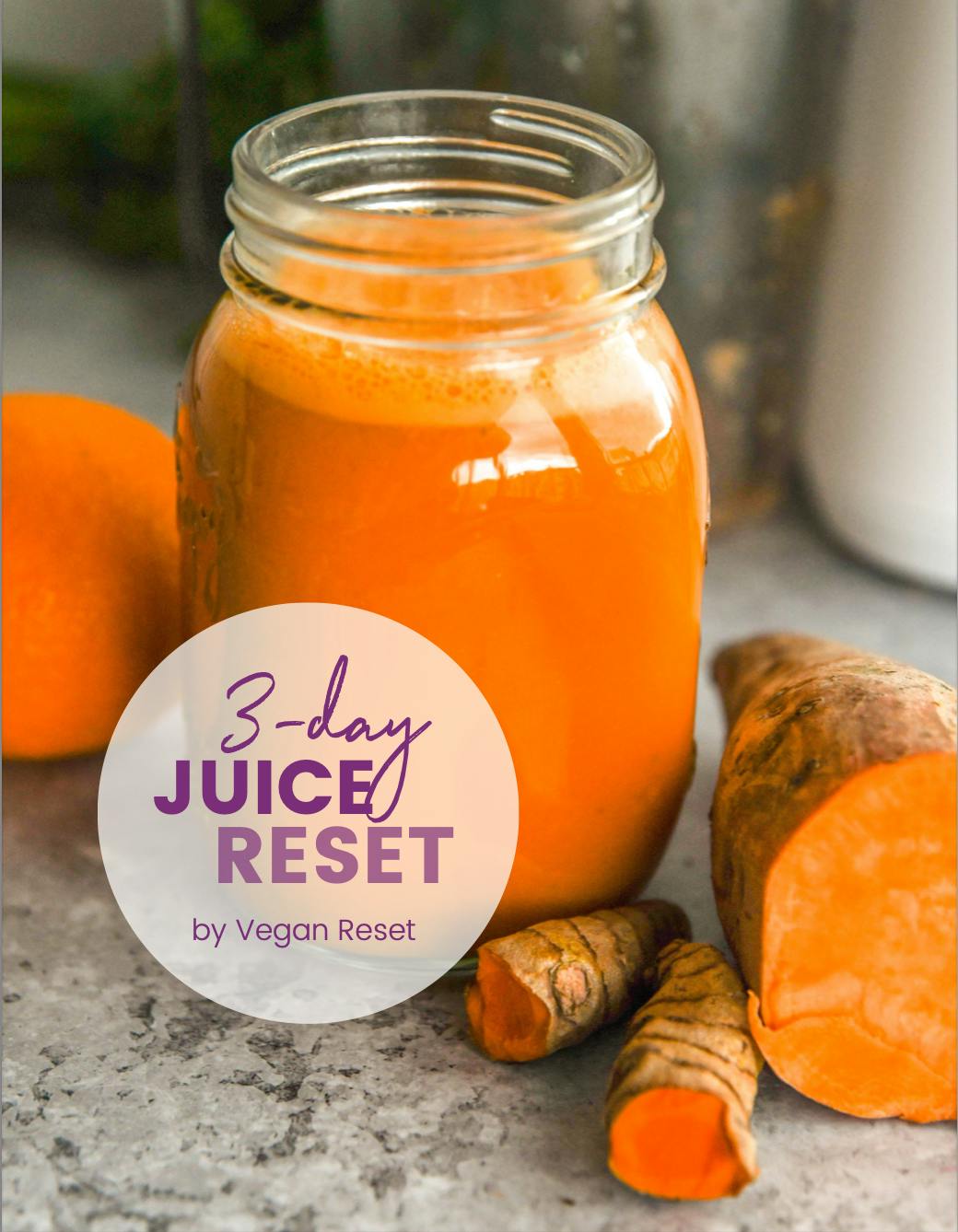 How to Start Juicing: My Top 10 Tips - vegan reset