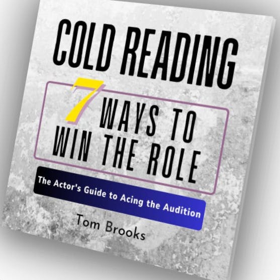 Cold Reading - 7 Ways to Win (Audiobook)