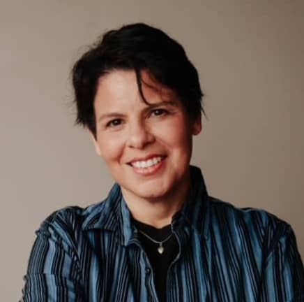 Actress Yvette Levi