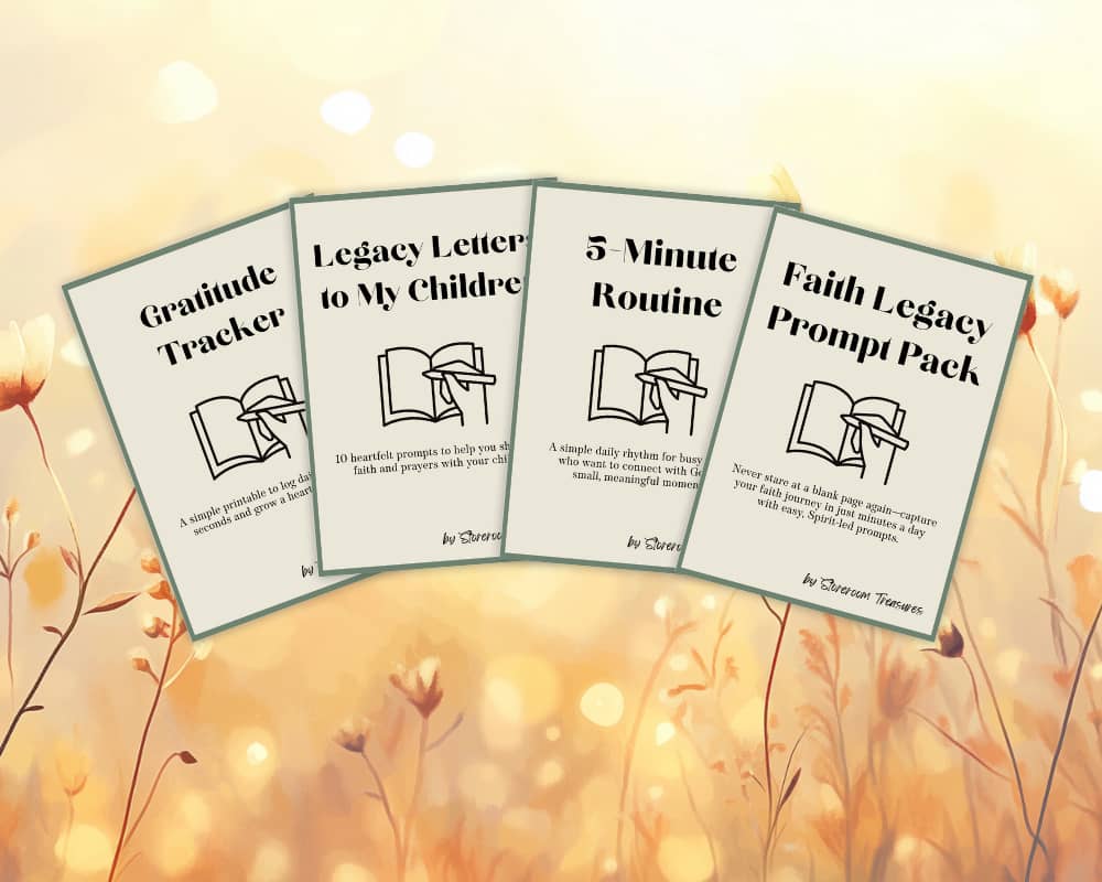 Fatih Legacy Prompt Pack