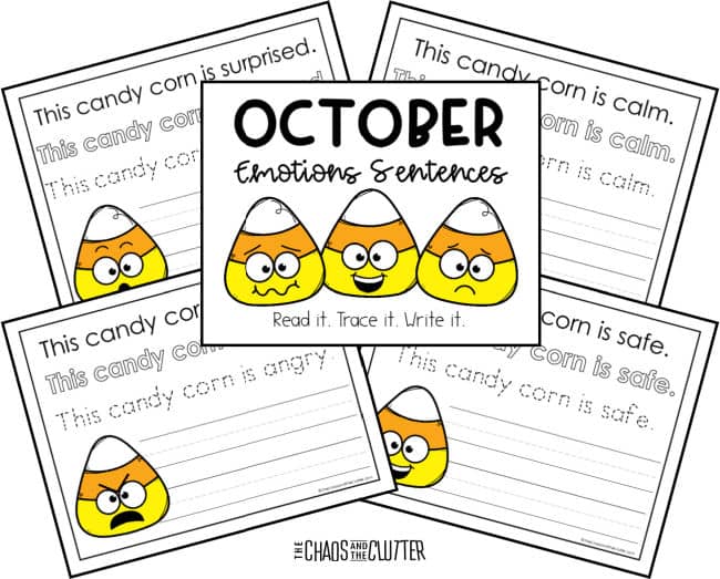 Frame Sentence Corn | Webframes.org