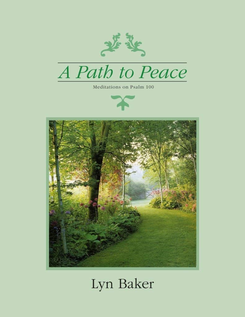 path to peace free ebook
