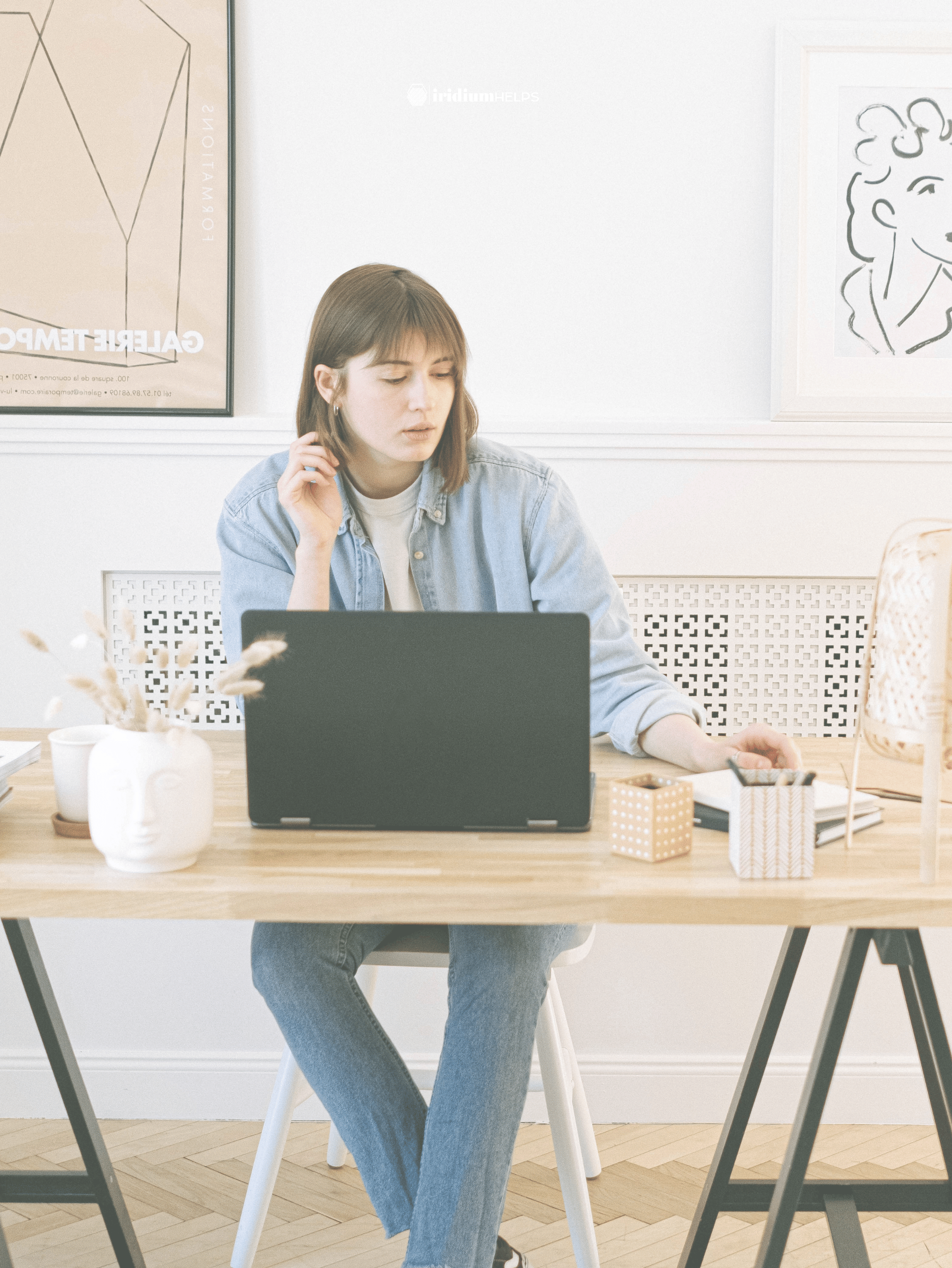 Hire Better Workbook: 6 Key Factors for Deciding Who, When, and How