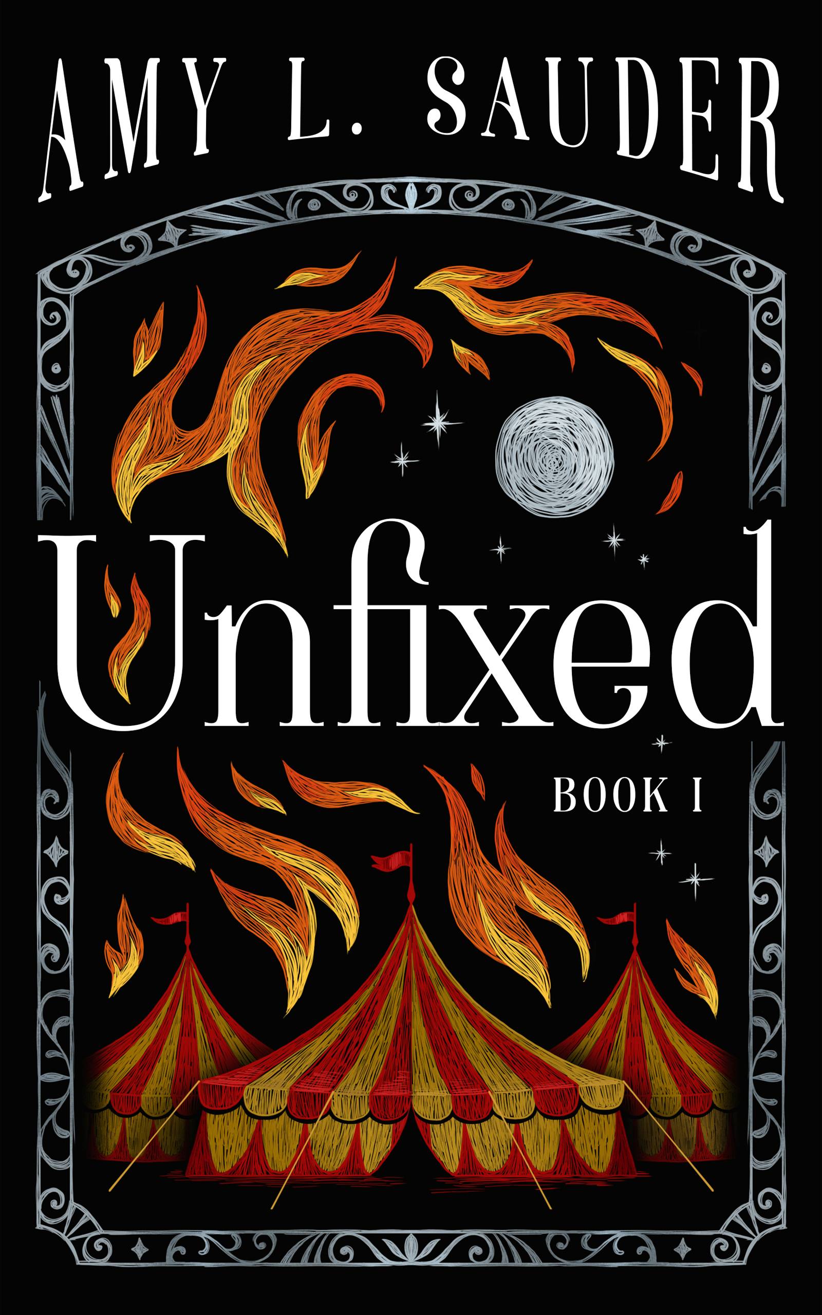 Unfixed ebook