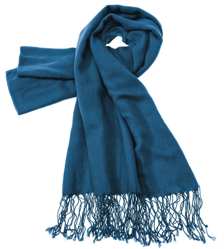 Scarf - Talk About Talk