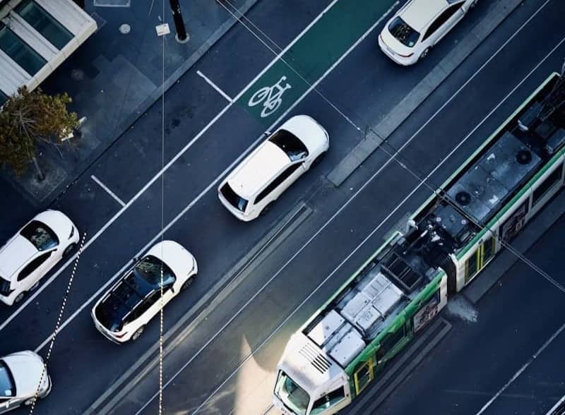 AVs readiness Cities Aren’t Ready for Autonomous Vehicles — Here’s How They Can Be