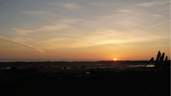 It wasn’t just a hike — it was a mirror.