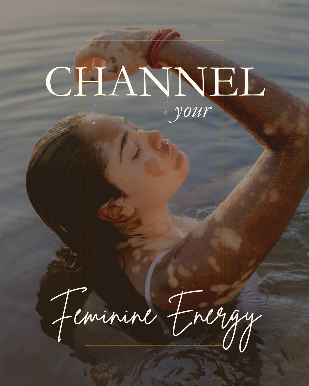 There’s a quiet power in softening.⁠
Reclaiming your feminine energy isn’t about becoming someone new—it’s about remembering who you’ve always been. The part of you that leads with intuition, creates with ease, rests without guilt, and honors her cycles without apology.⁠
⁠
Check out these journal prompts—this is your permission to return to yourself.⁠
✨💛⁠
⁠
#feminineenergy #reclaimyourpower #divinefeminine #softpower #feminineawakening #feminineembodiment #intentionalwoman #slowandintentional #sacredfeminine #embodiedwoman #intuitionled #innerwisdom #ritualsandrest #nervoussystemhealing #womaninherpower #healinginflow #softstrength #creativefeminine #cominghome #craftedforliving