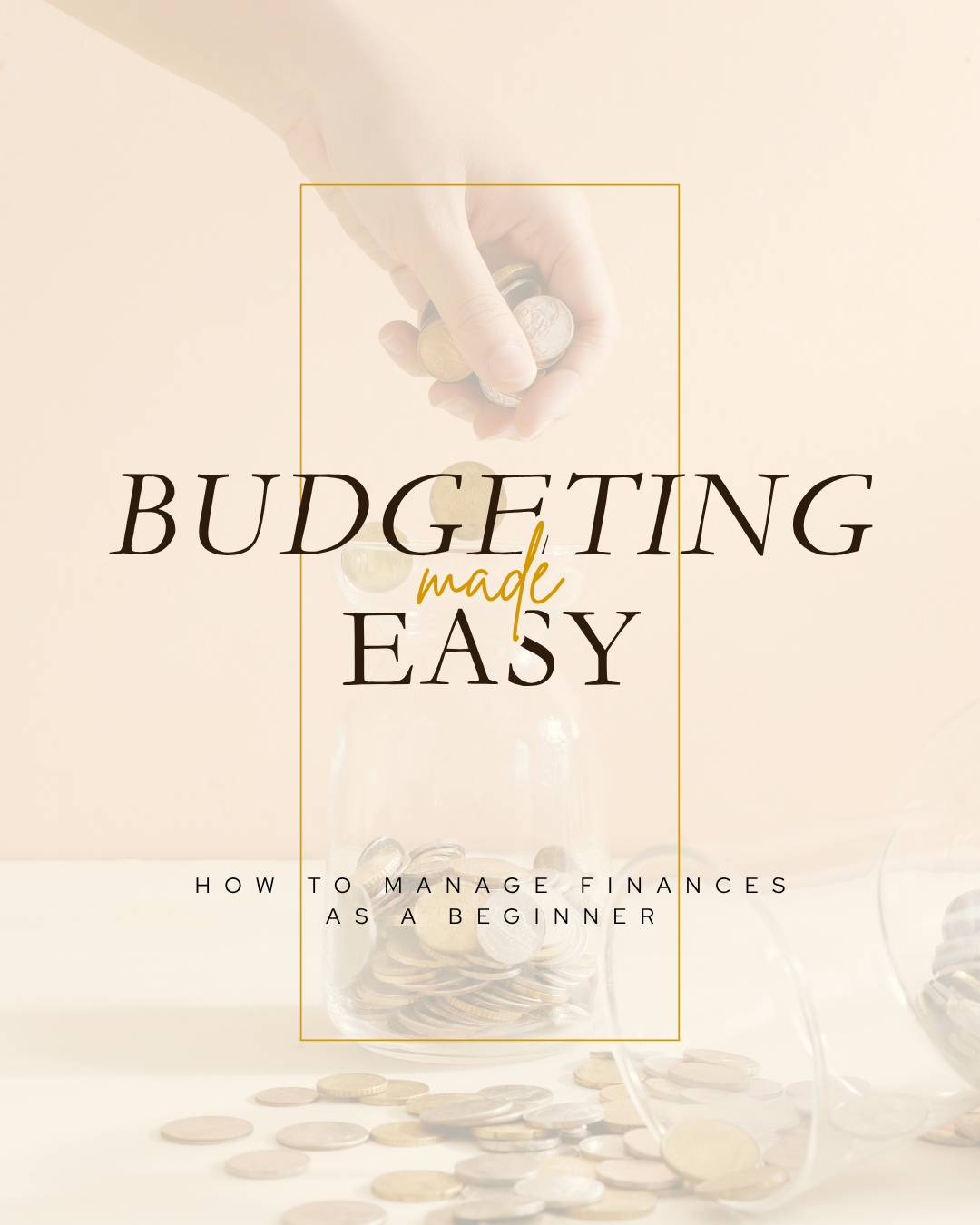 Ready to get intentional with your money?⁠
⁠
Budgeting doesn’t have to feel rigid or overwhelming. Try these gentle but powerful tips to start aligning your finances with the life you’re creating.⁠
⁠
If you're ready for a fresh, mindful approach to managing money, the Finance Journal was made for you. It’s more than numbers—it’s a space to reflect, reset, and take control with grace.⁠
⁠
📓 Printed Edition: shop.craftedforliving.com/products/finance-journal⁠
📱 Digital Edition: shop.craftedforliving.com/products/finance-journal-digital⁠
⁠
Your future self will thank you. 💛⁠
⁠
#intentionalfinances #budgetwithgrace #craftedforliving #journalingtools #financejournal #womenandmoney #CraftedForLiving #digitaljournals #creativeentrepreneurs #womenintransition #intentionalliving #selfcare #healthyhabits #planners #clarity #journal #girlhood #hopecore #supportsmallbusiness #fyp #foryoupage #fypageシ #fypreelsシ゚ #fypシ❤️💞❤️