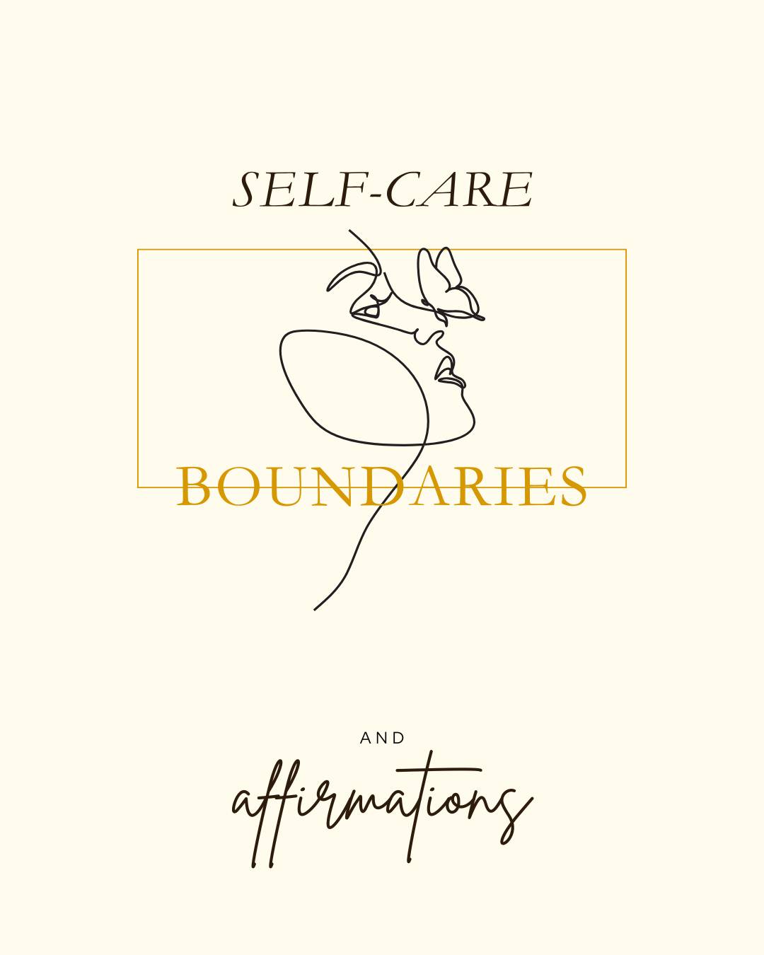 Your self-care isn’t selfish—it's sacred. 🌿⁠
Setting boundaries and speaking kindly to yourself are two of the most powerful forms of self-respect. In today’s carousel, you’ll find gentle journal prompts and affirmations from our Wellness Journal to help you reconnect with your needs and create space for what truly supports you.⁠
⁠
✨ Tap through for:⁠
⁠
- Self-care boundary reminders⁠
- Affirmations to ground and center you⁠
- Reflective prompts to go deeper⁠
⁠
Let this be your invitation to soften, reflect, and prioritize you.⁠
⁠
🛍️ Explore more tools to support your healing and wholeness in our Health & Wellness Collection — guided journals and intentional tools created with you in mind.⁠
⁠
Go check it out through: https://shop.craftedforliving.com/collections/health-and-wellness⁠
⁠