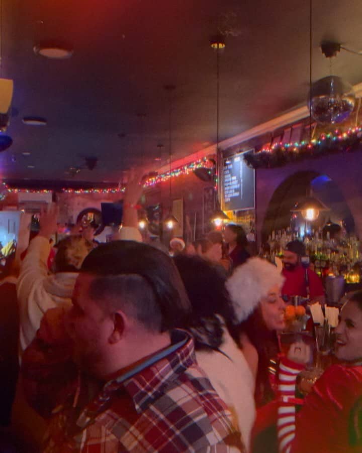 2024 South Bronx SantaCon: Happy Hour 🎅🏽🍺
Friday, December 13th, 2024

📍 @47bruckner 

#bxsantacon #southbronxsantacon #jsilvaevents