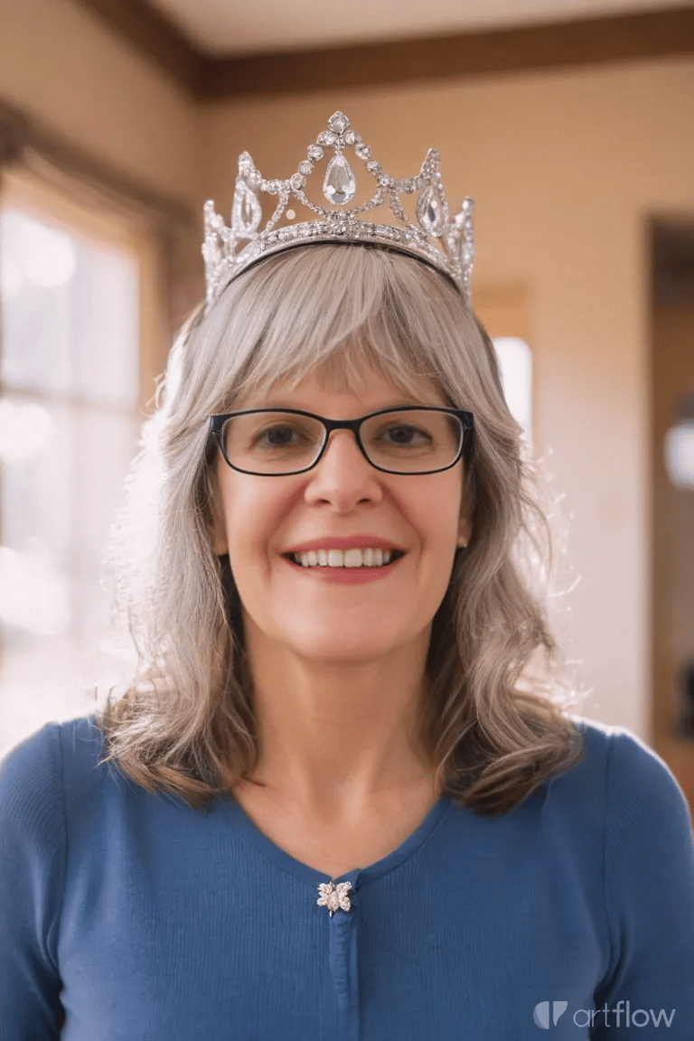 Kim Arendt of Kimz Well Being