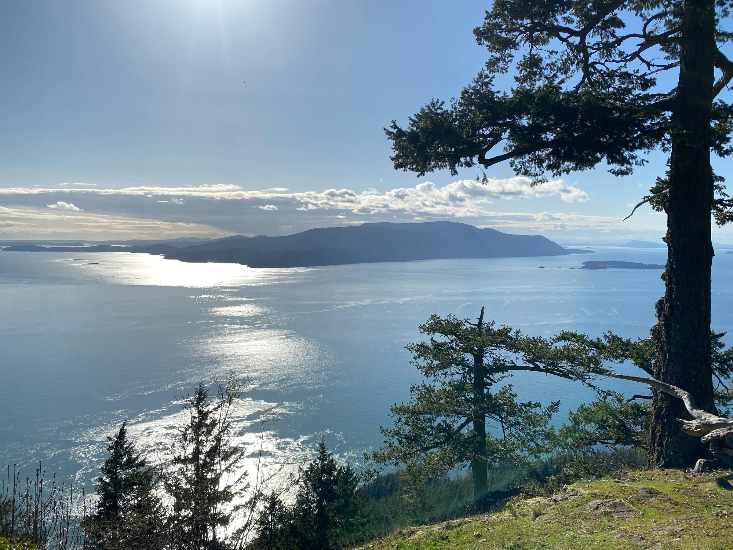 San Juan Islands