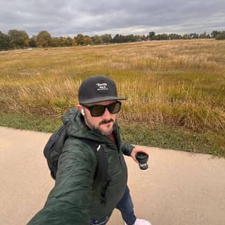 Recommended Creator