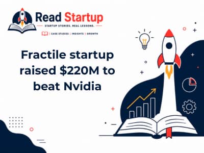Fractile startup raised $220M to beat Nvidia