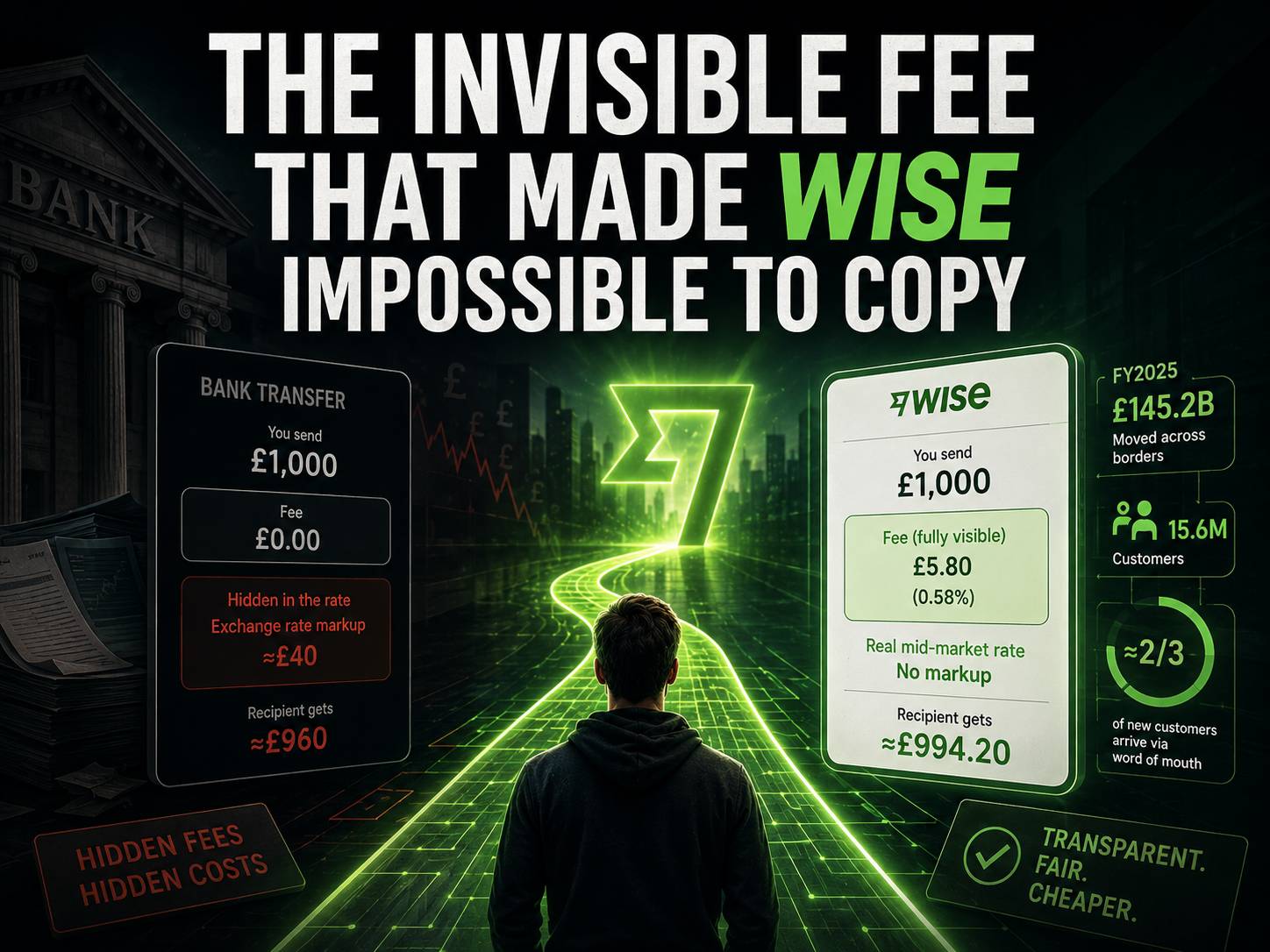 The Invisible Fee That Made Wise Impossible To Copy