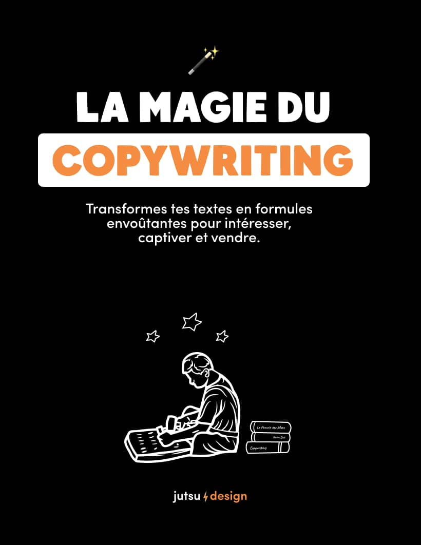 La Magie du Copywriting 🪄