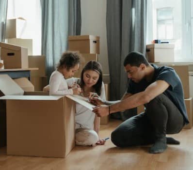 A Happy Child Co-Parenting Course