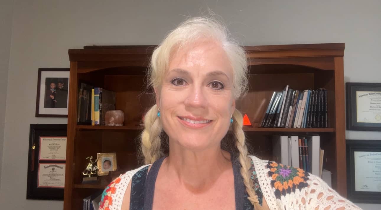 Danica Joan Dockery, M.Ed
