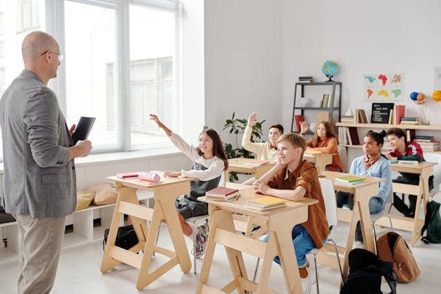 Empowered Parenting course 