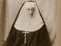 Feast of St. Katharine Drexel: Stop Clinging, Start Surrendering