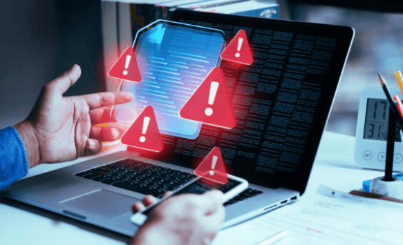 Your Daily Software Update Against Lustware