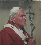 St. John Paul II Knew the Antidote to Lust - Here it is