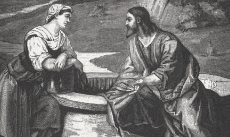 Sunday Reflection: 3rd Sunday of Lent- You're Drinking From the Wrong Well