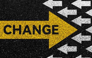 Radical Reorientation, Not Behavior Management