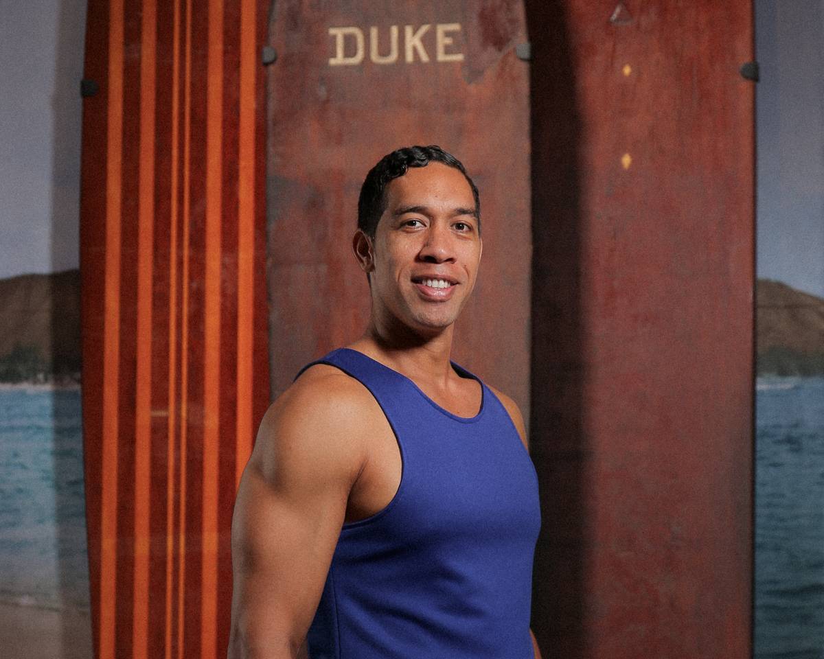 Duke - starring Moses Goods, Summer Tour 2026