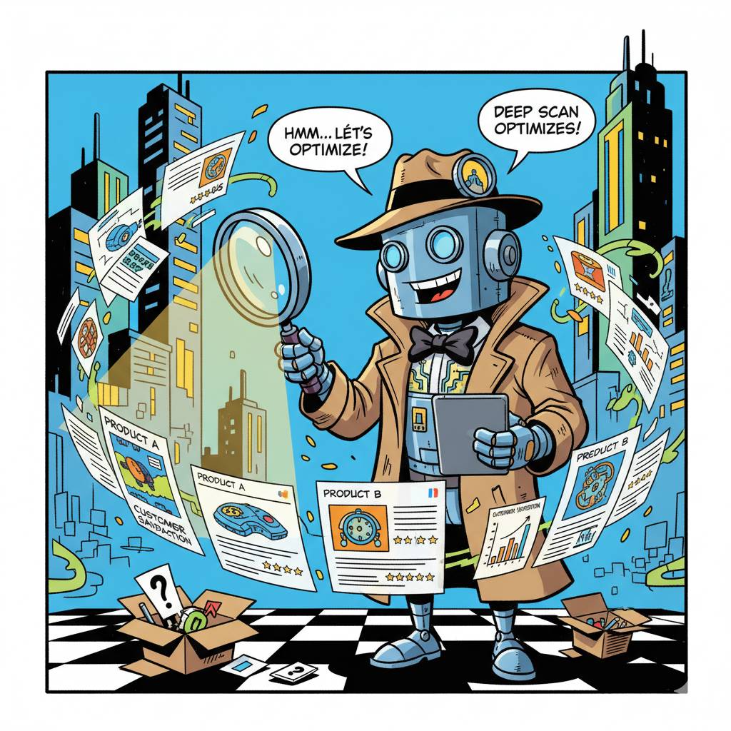 Rufus gets an upgrade, Amazon launches a new Ads Agent, and the 15-month reporting window changes everything for agencies.