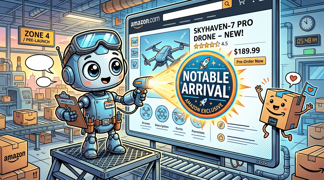 The rules of visibility on Amazon shifted this week. Most sellers haven't noticed yet.