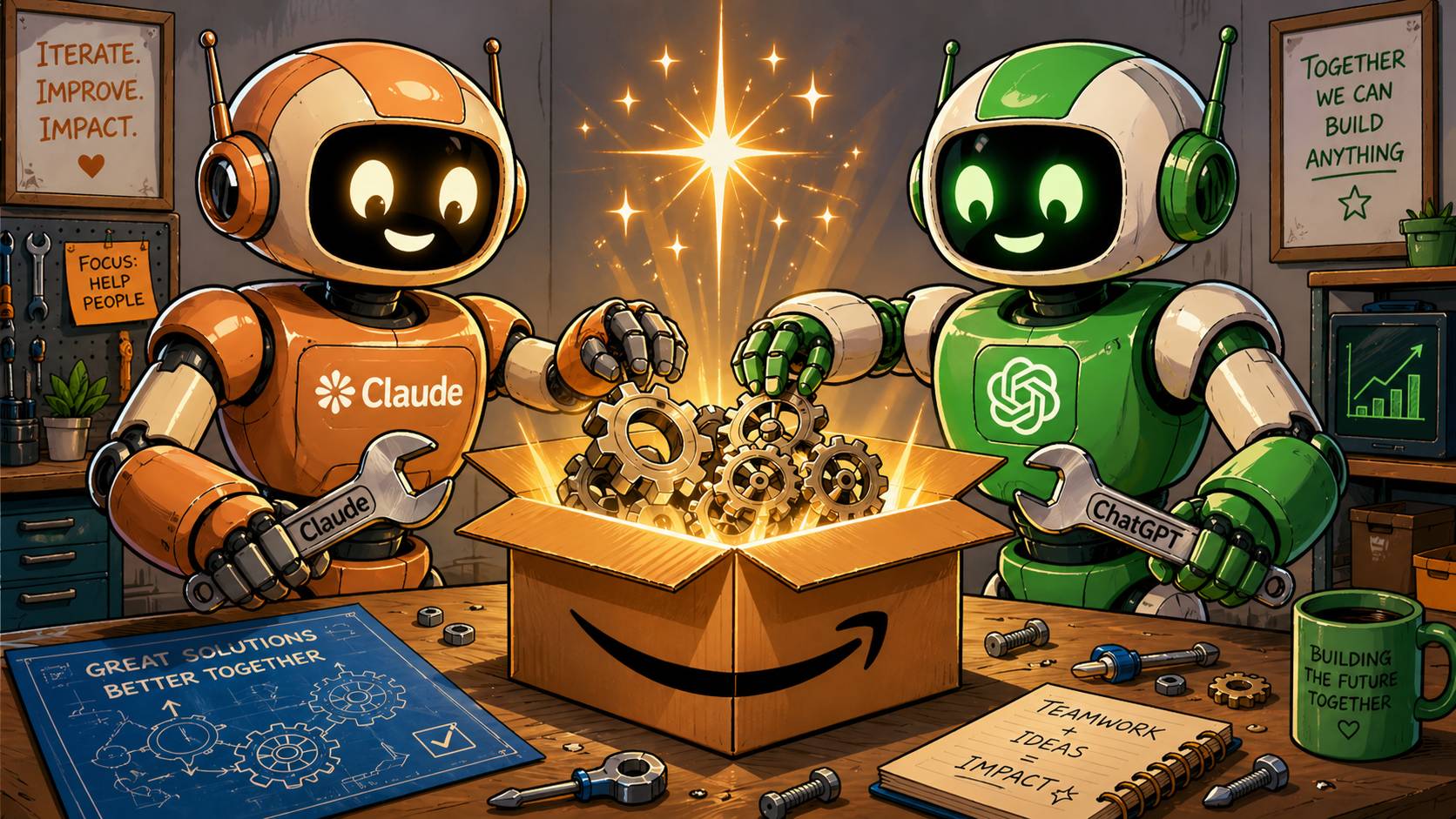 What it can actually do, how Skills and Plugins work, and why your agency can't afford to ignore this.