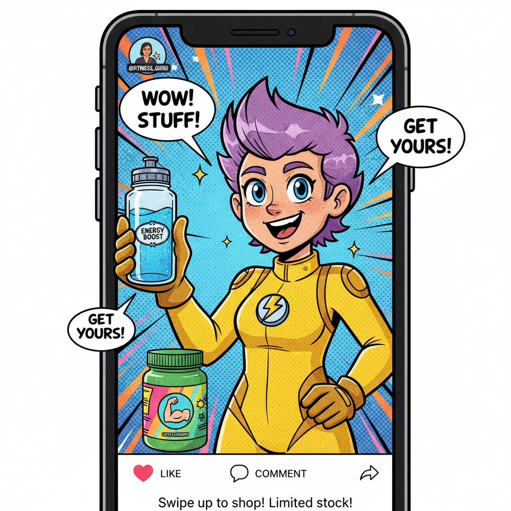 Sora 2 is finally accessible through HeyGen. Create UGC ads in minutes + Amazon pushes video to top of search. CortexIQ listing results inside. ??