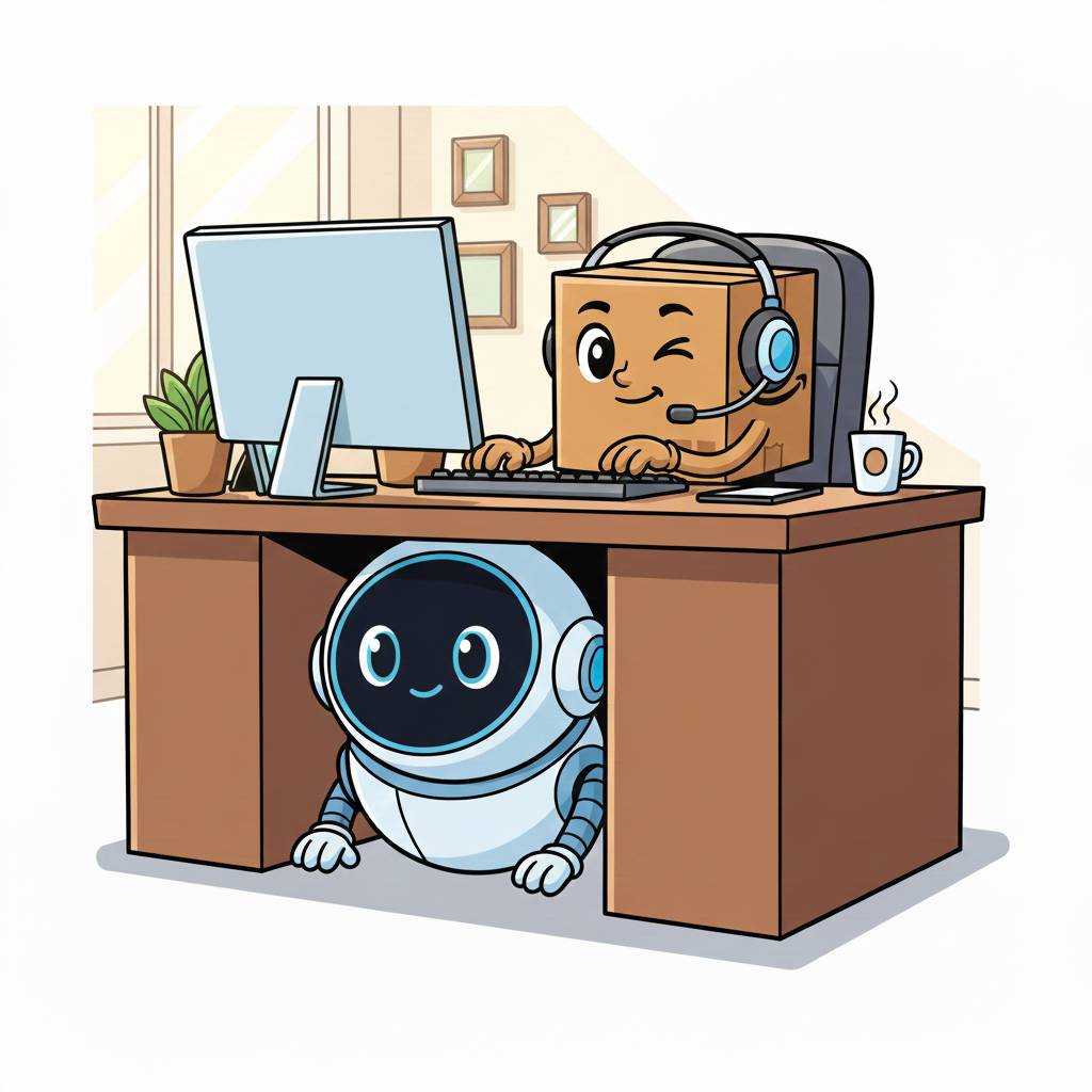 Amazon Rufus shows 60% higher purchase intent. ChatGPT ads confirmed. And 69% of workers feel stigma about using AI. Here's what it means for you.