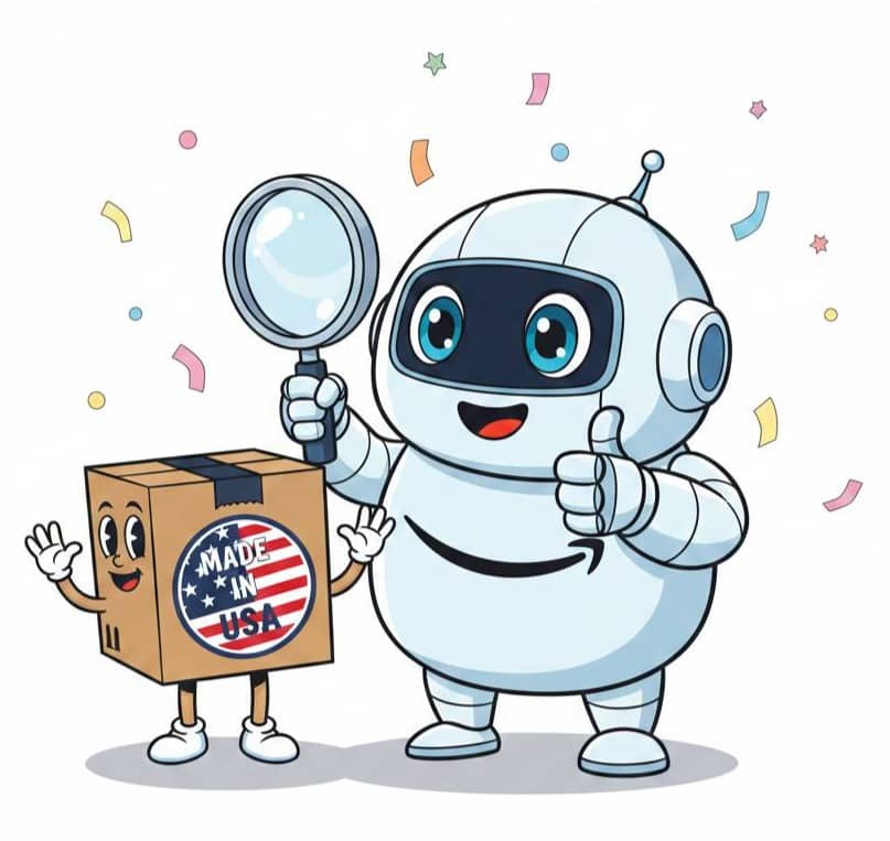 Most sellers are making a fatal mistake with their main images. A CTR specialist who's reviewed 10,000+ listings shares what actually works in 2025