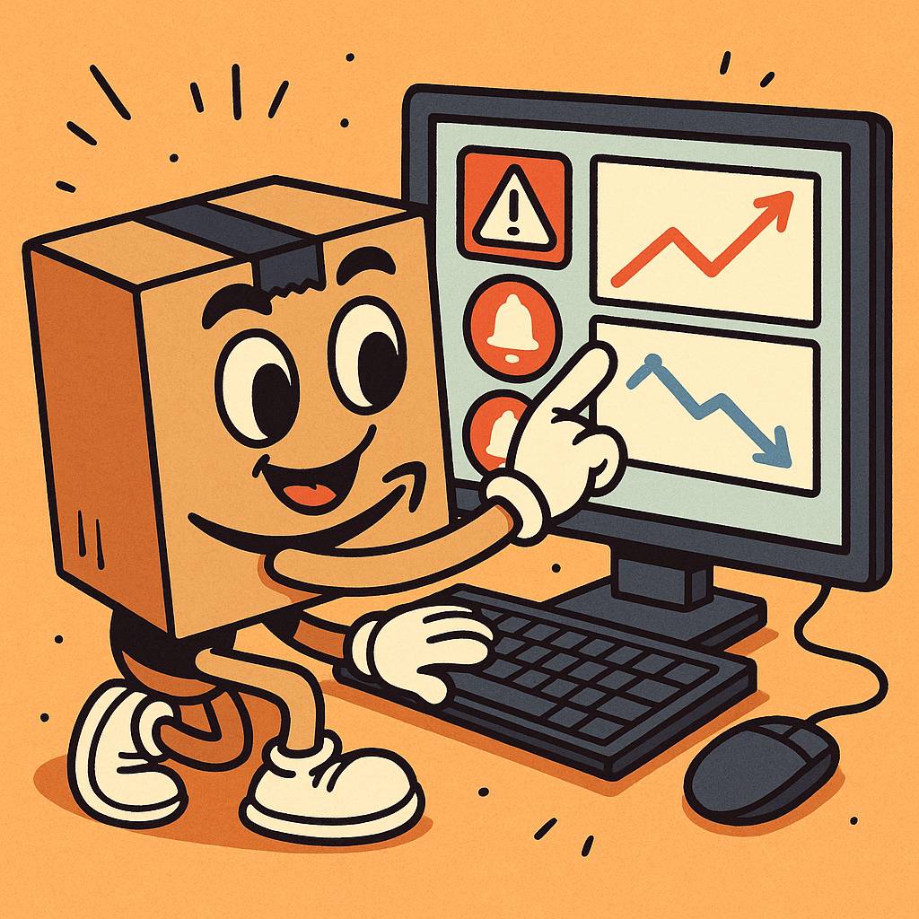 amazon performance alerts chatgpt for creating images on amazon listing optimization amazon bedrock amazon listing optimizer ai john aspinall pasha knish pickfu