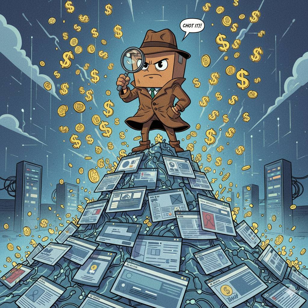 Amazon drops Marketing Cloud for everyone, CloseIQ builds AI sales assistant, agencies pay $500+ for AI search links, plus Hollywood video tools