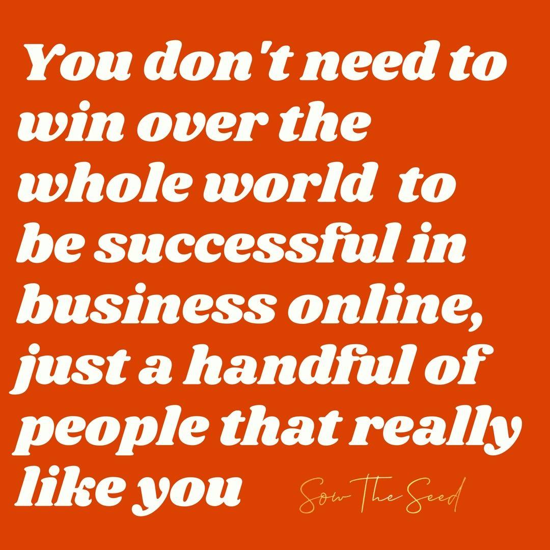 do you know how many customers you need on average to meet your financial goals? I can promise it's probably not 100,000 people.... but you are stuck in the same place because you don't see value in what you have already been given⠀⠀⠀⠀⠀⠀⠀⠀⠀
.⠀⠀⠀⠀⠀⠀⠀⠀⠀
.⠀⠀⠀⠀⠀⠀⠀⠀⠀
.⠀⠀⠀⠀⠀⠀⠀⠀⠀
.⠀⠀⠀⠀⠀⠀⠀⠀⠀
.⠀⠀⠀⠀⠀⠀⠀⠀⠀
.⠀⠀⠀⠀⠀⠀⠀⠀⠀
. ⠀⠀⠀⠀⠀⠀⠀⠀⠀
#bizcoaching  #entrepreneuradvice #charlottebiz #harvesters #startabiz #makemoneyonlinebusiness #wealthcreator #entrepreneurskills #entrepreneurclass #businesshustle #entrepreneurmindset @soetheseed_ #businessmindedbosses #leadershipmindset #instagramforbusiness #coachforwomen #startabusiness #howtomakemoney #100kayear