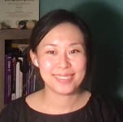 Chao (Mandarin) — placeholder, replace with student photo
