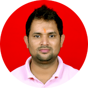 Manish (Hindi) — placeholder, replace with student photo
