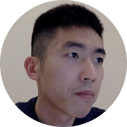 Dave (Chinese) — placeholder, replace with student photo