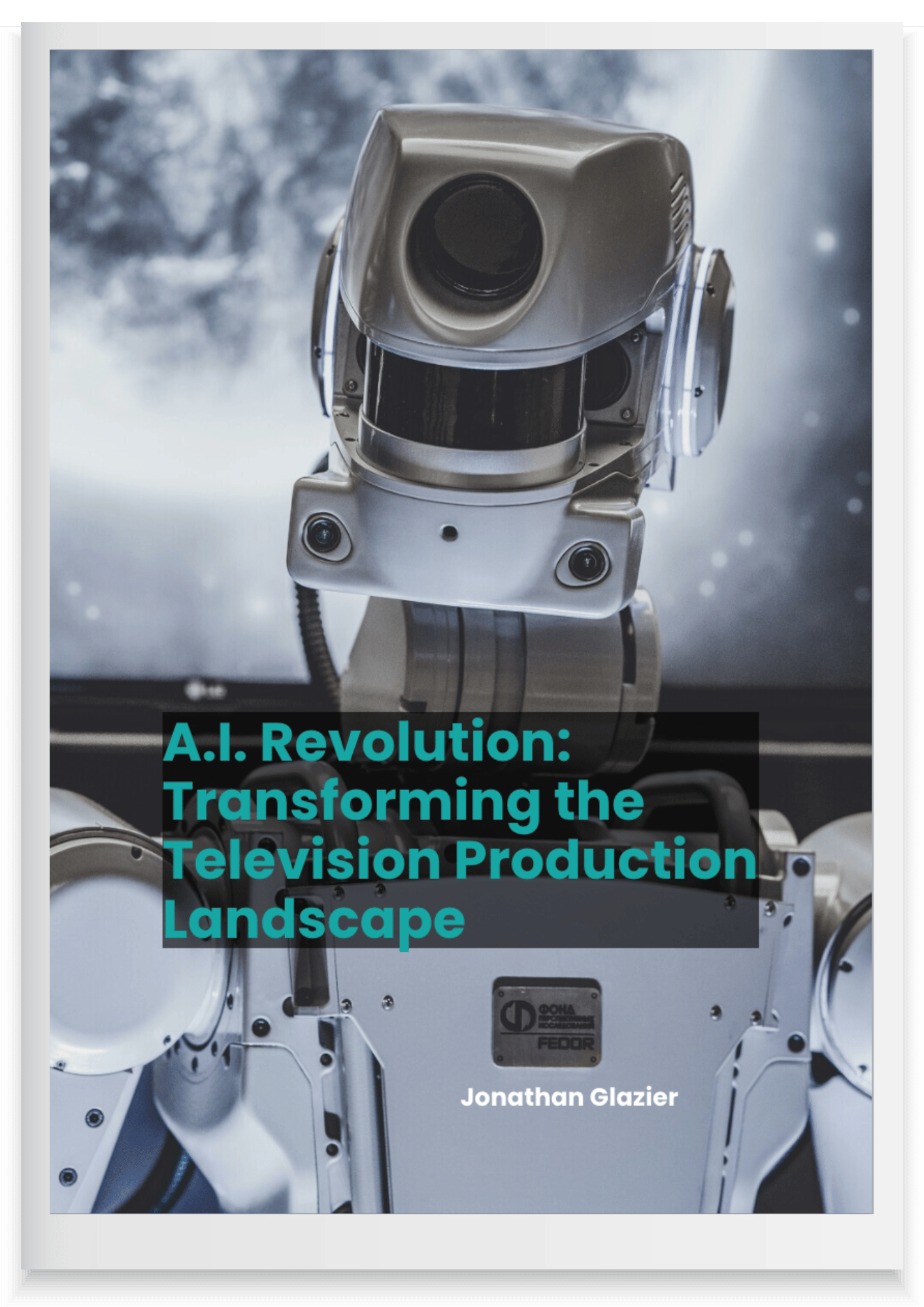 Is your Production Prepared for the AI revolution?