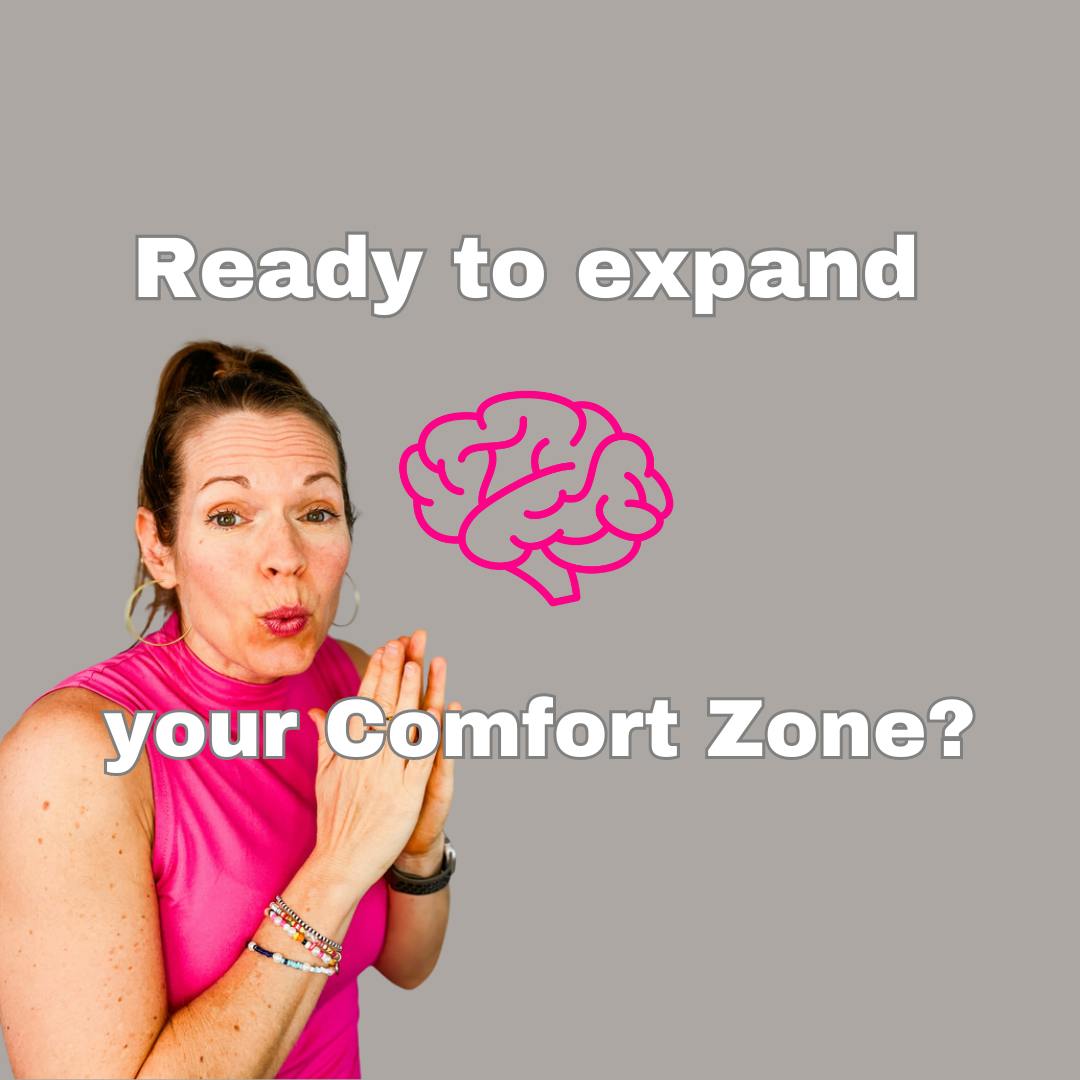 expanding comfort zones for meds and neuroscience