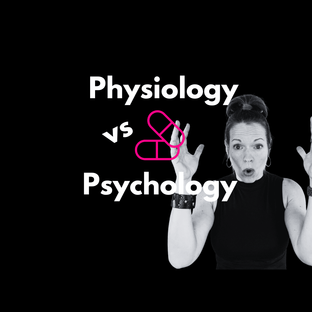 Dr Jessica Beachkofsky discussing psychodynamic psychopharmacology
