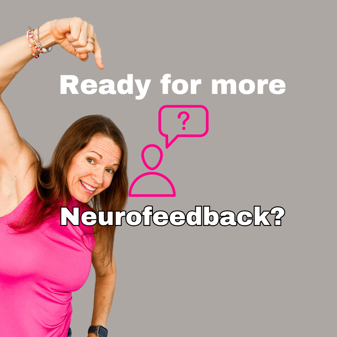 Dr B Jessica Beachkofsky talks about Aloha Summit and her neurofeedback talk