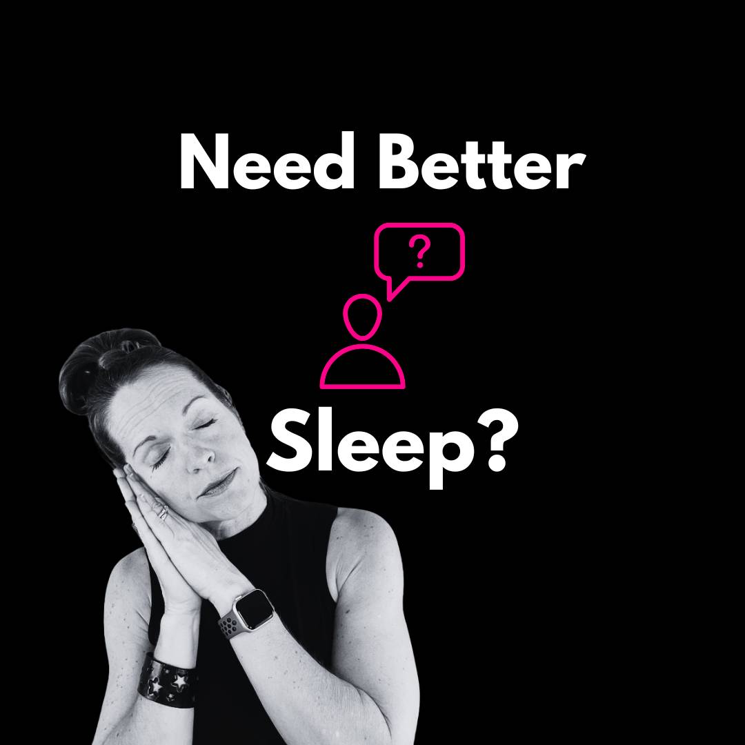 Dr Jessica Beachkofsky talks about sleep and CBT-i