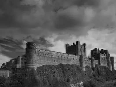 Remnants of Deaths Past (header image)