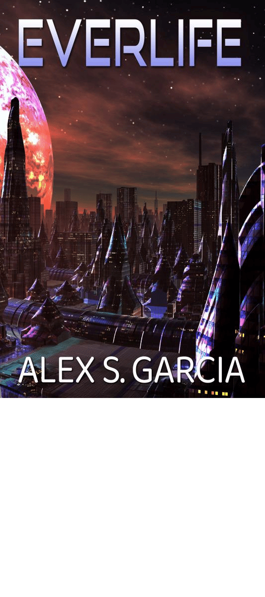 Everlife (Evernow Canticles Book 1)