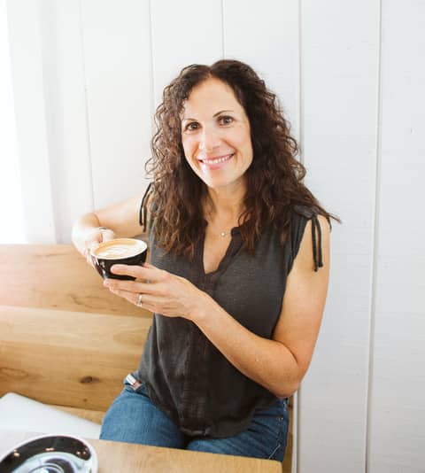 photo of Done & Delivered client, Marcie